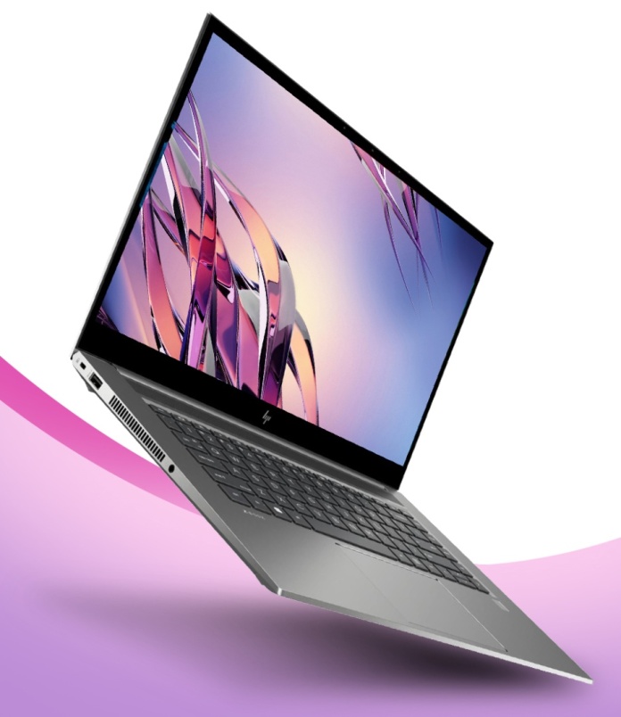 Laptop HP Zbook Create G7 - zdjęcie produktu